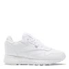 Reebok Women's Classic SP Vegan In Ftwr White/Pure Grey 2