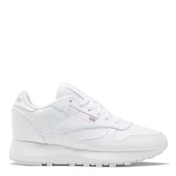 Reebok Women's Classic SP Vegan In Ftwr White/Pure Grey 2