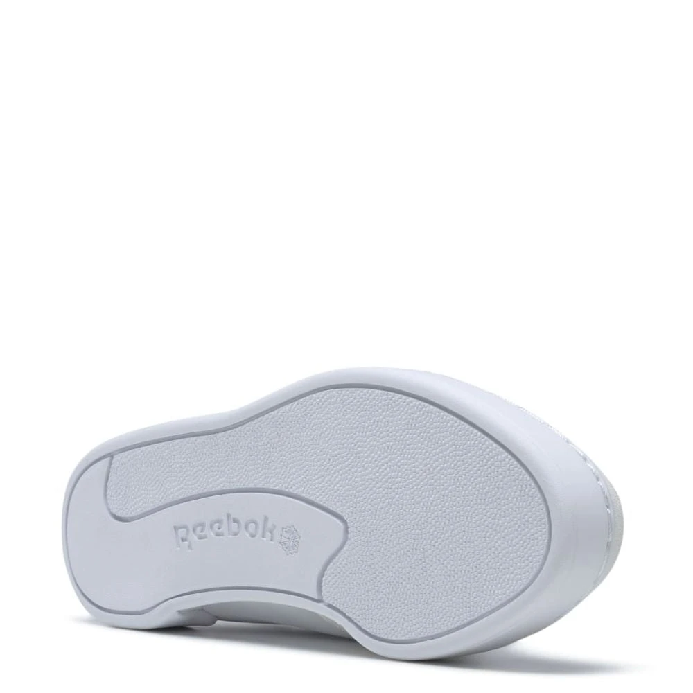 Reebok Women's Club C Clean In Cloud White/Core Black - Image 5