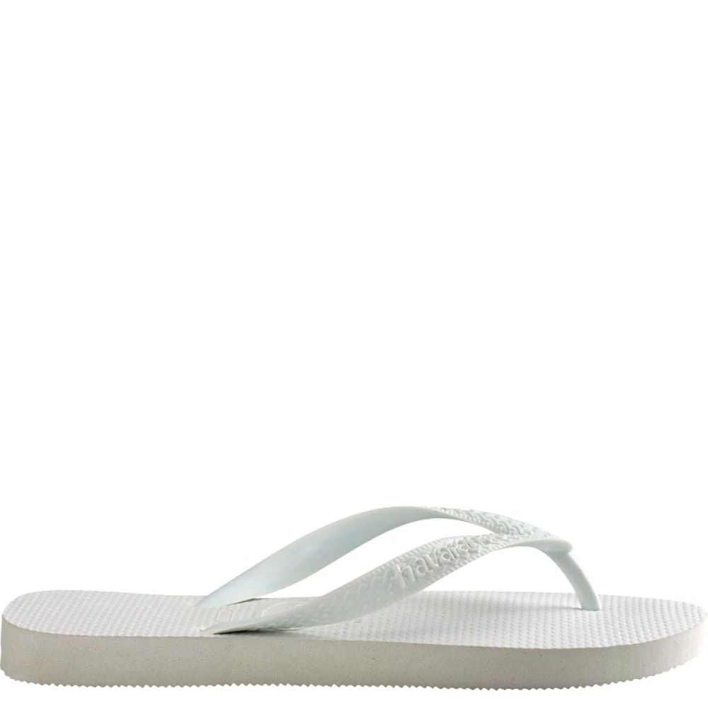 Havaianas Women's Top Flip Flop In White - Image 2