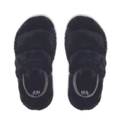 Malvados Women's Azalea Slipper In Nite