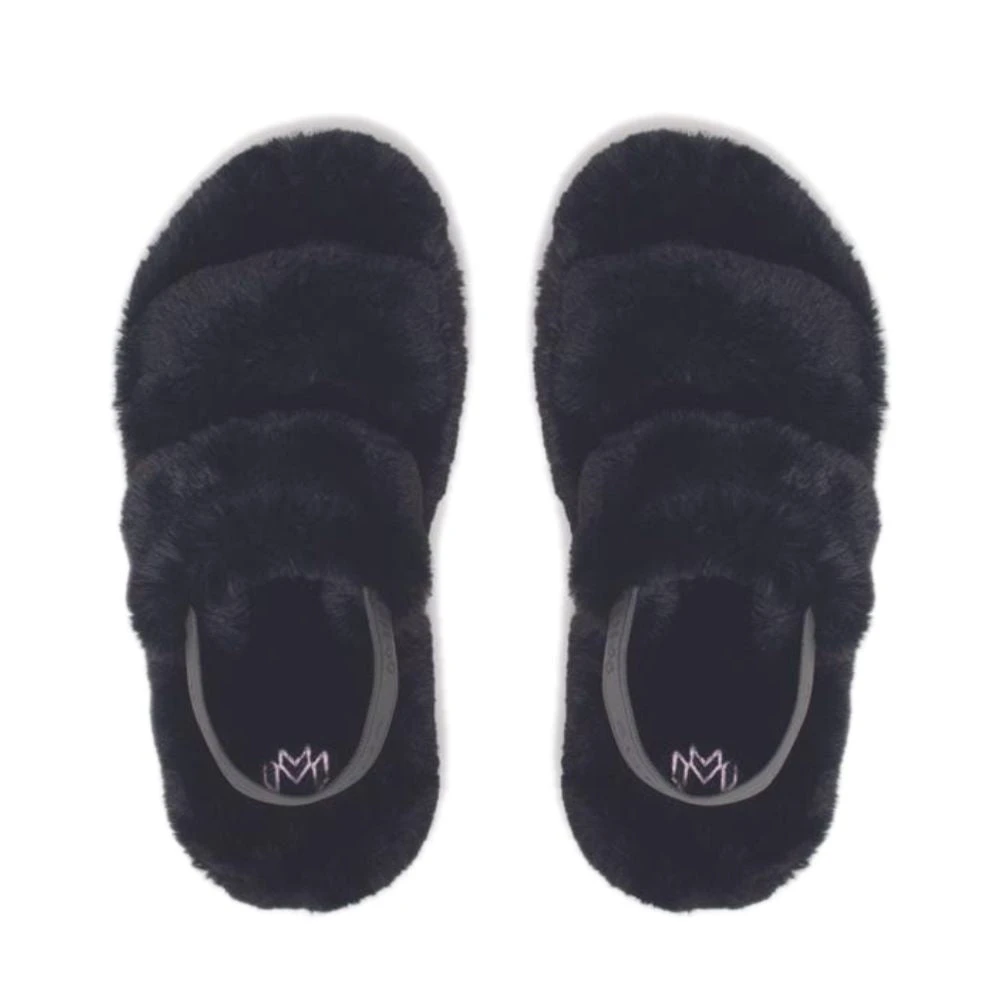 Malvados Women's Azalea Slipper In Nite