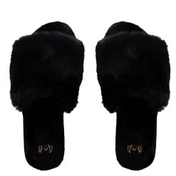 Malvados Women's Slumber Slipper In Nite