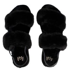 Malvados Women's Azalea Slipper In Nite