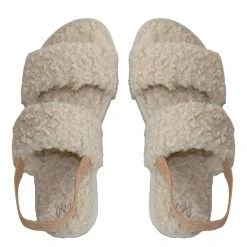 Malvados Women's Azalea Slipper In Souflé