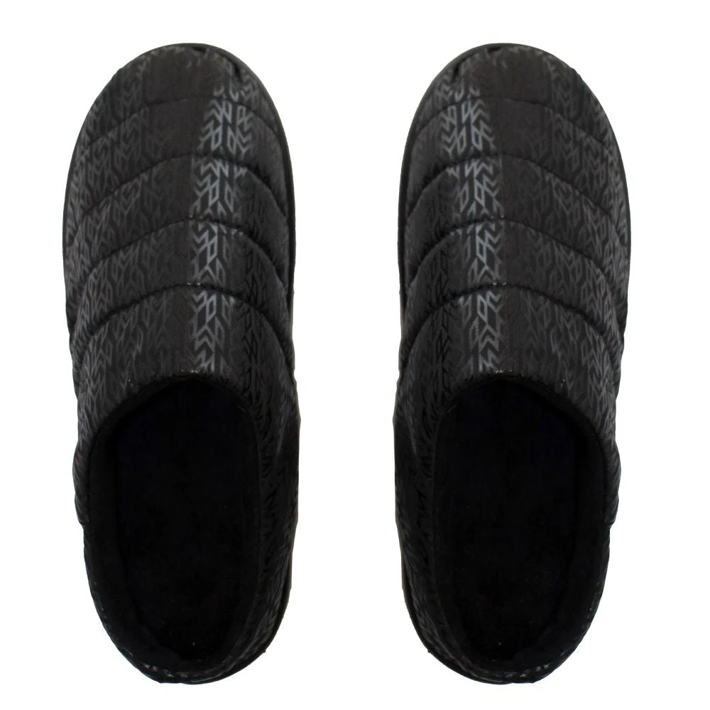 Malvados Women's Puff Daddy Mule In Blast Off