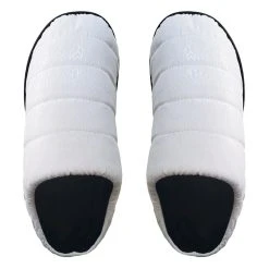 Malvados Women's Puff Daddy Mule In Lyric