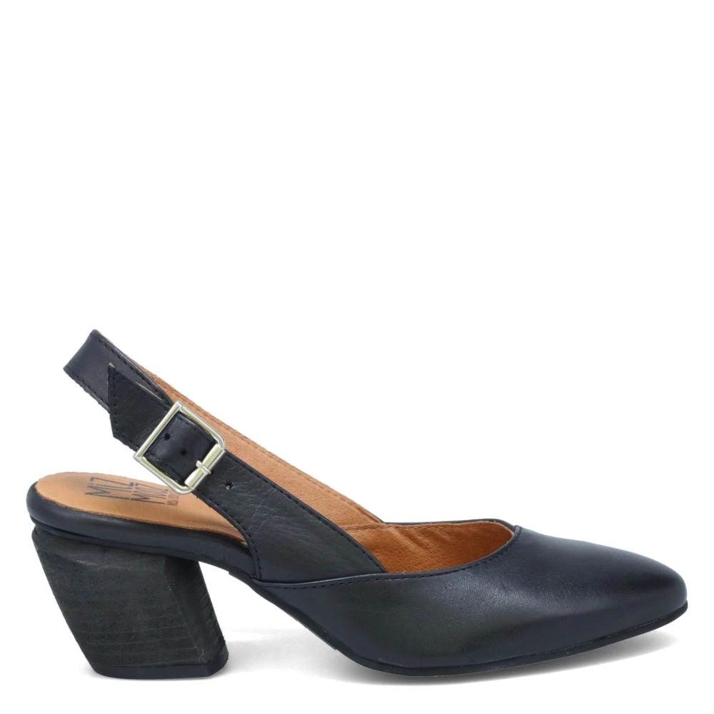 Miz Mooz Women's Aurora In Black