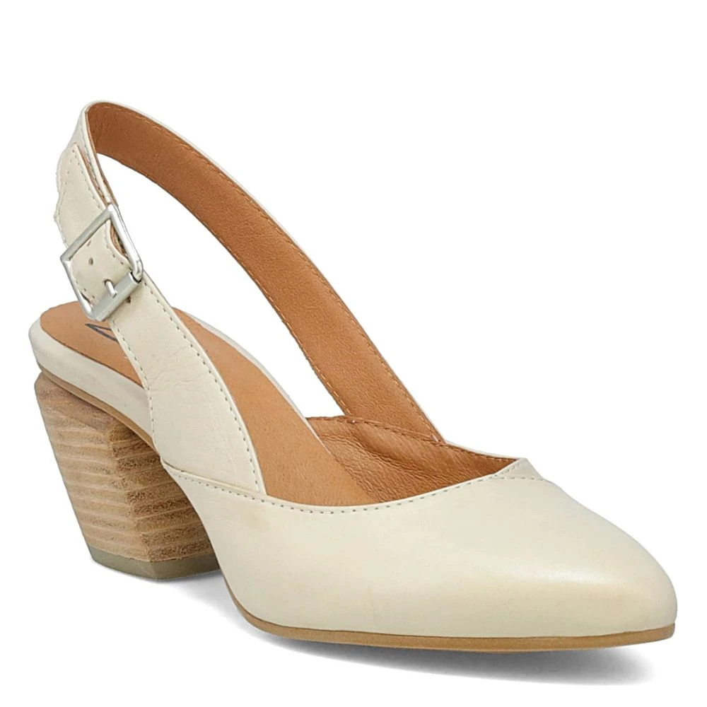 Miz Mooz Women's Aurora In Cream - Image 2