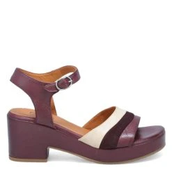 Miz Mooz Women's Gala In Wine