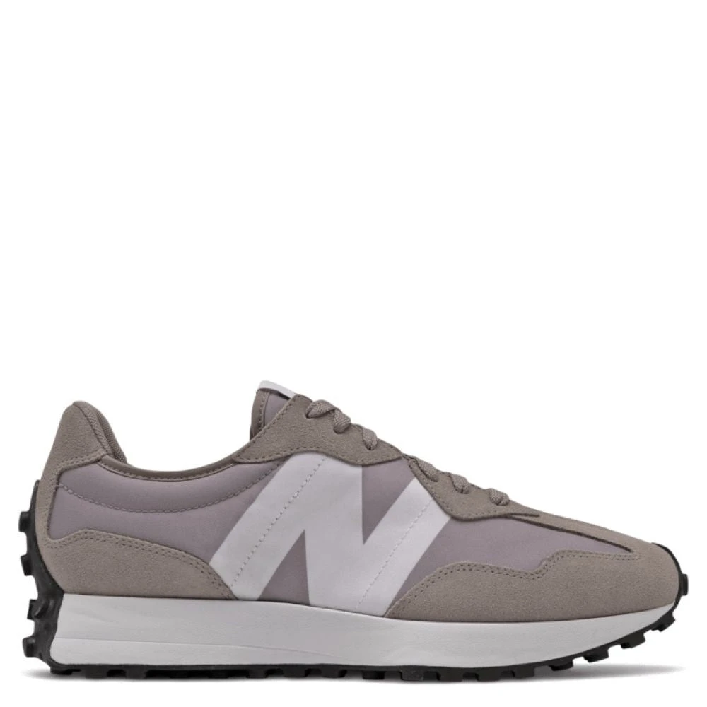 New Balance Men's 327 In Marblehead With White