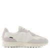 New Balance Women's 327 In Moonbeam With Rain Cloud