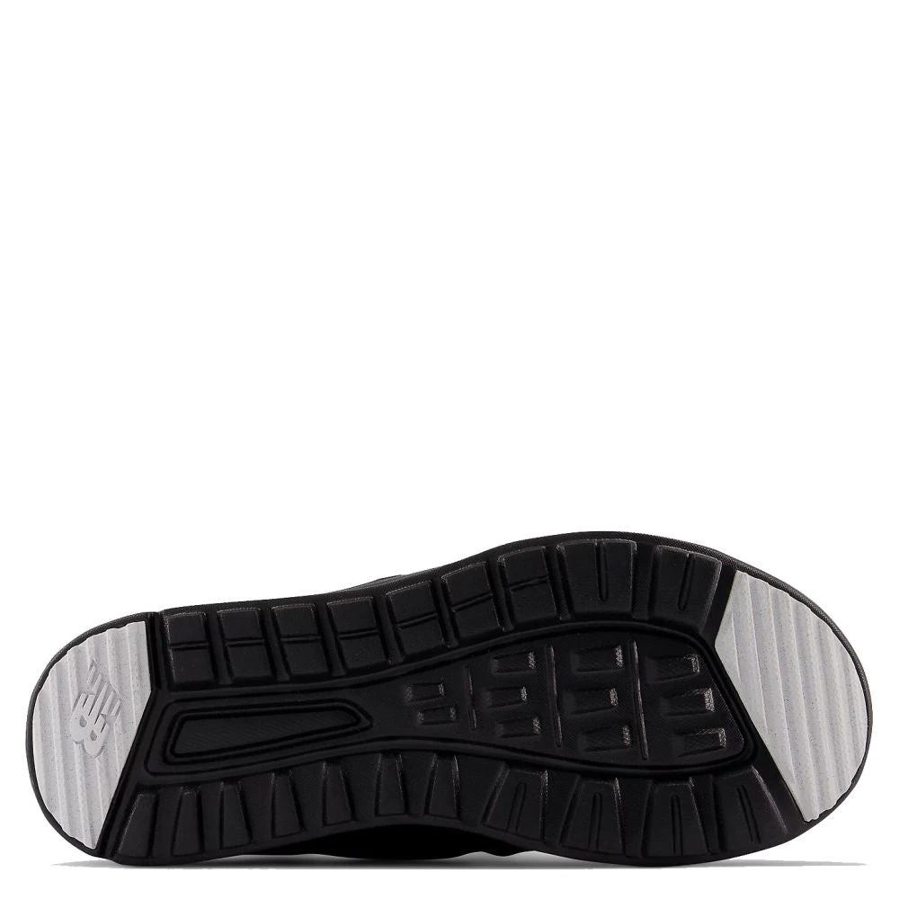 New Balance Caravan Mid-Moc V2 In Black - Image 4