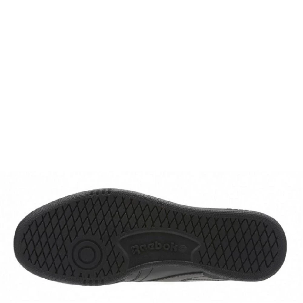 Reebok Women's Club C 85 In Black/Black - Image 3
