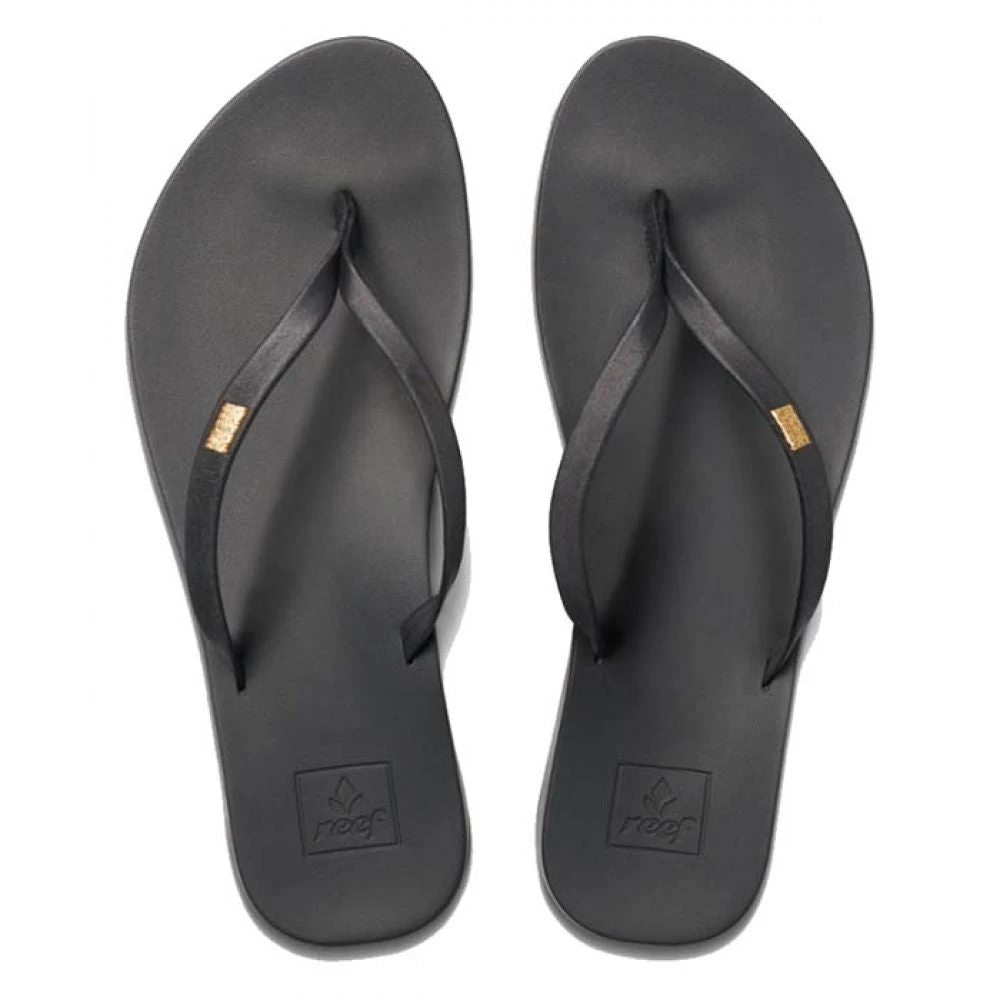 Reef Women's Cushion Bounce Slim In Black