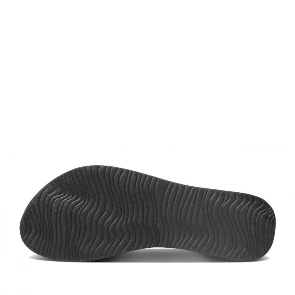 Reef Women's Cushion Bounce Slim In Black - Image 4