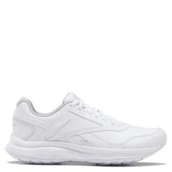 Reebok Women's Walk Ultra 7.0 Dmx Max In White/Cdgry2/Croyal