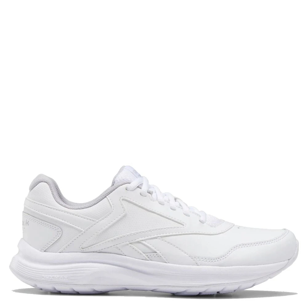 Reebok Women's Walk Ultra 7.0 Dmx Max In White/Cdgry2/Croyal