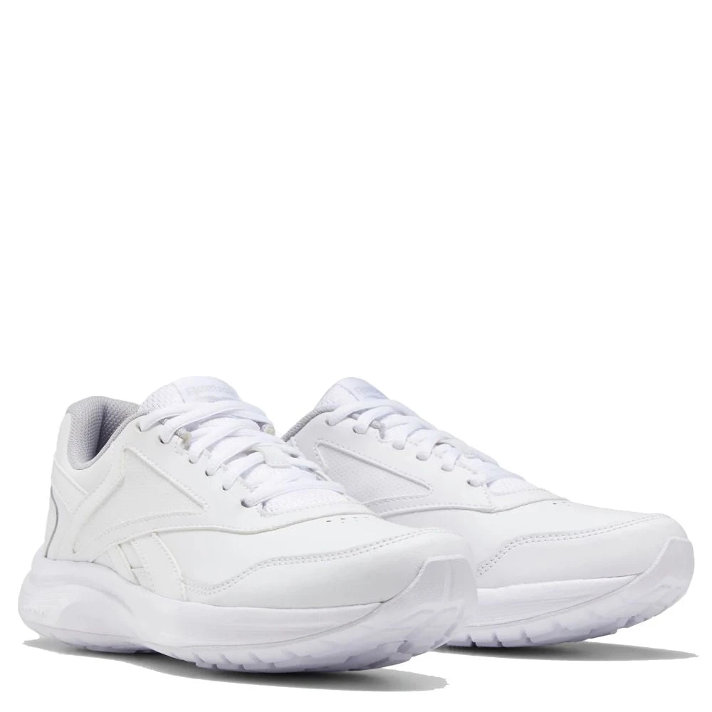 Reebok Women's Walk Ultra 7.0 Dmx Max In White/Cdgry2/Croyal - Image 2
