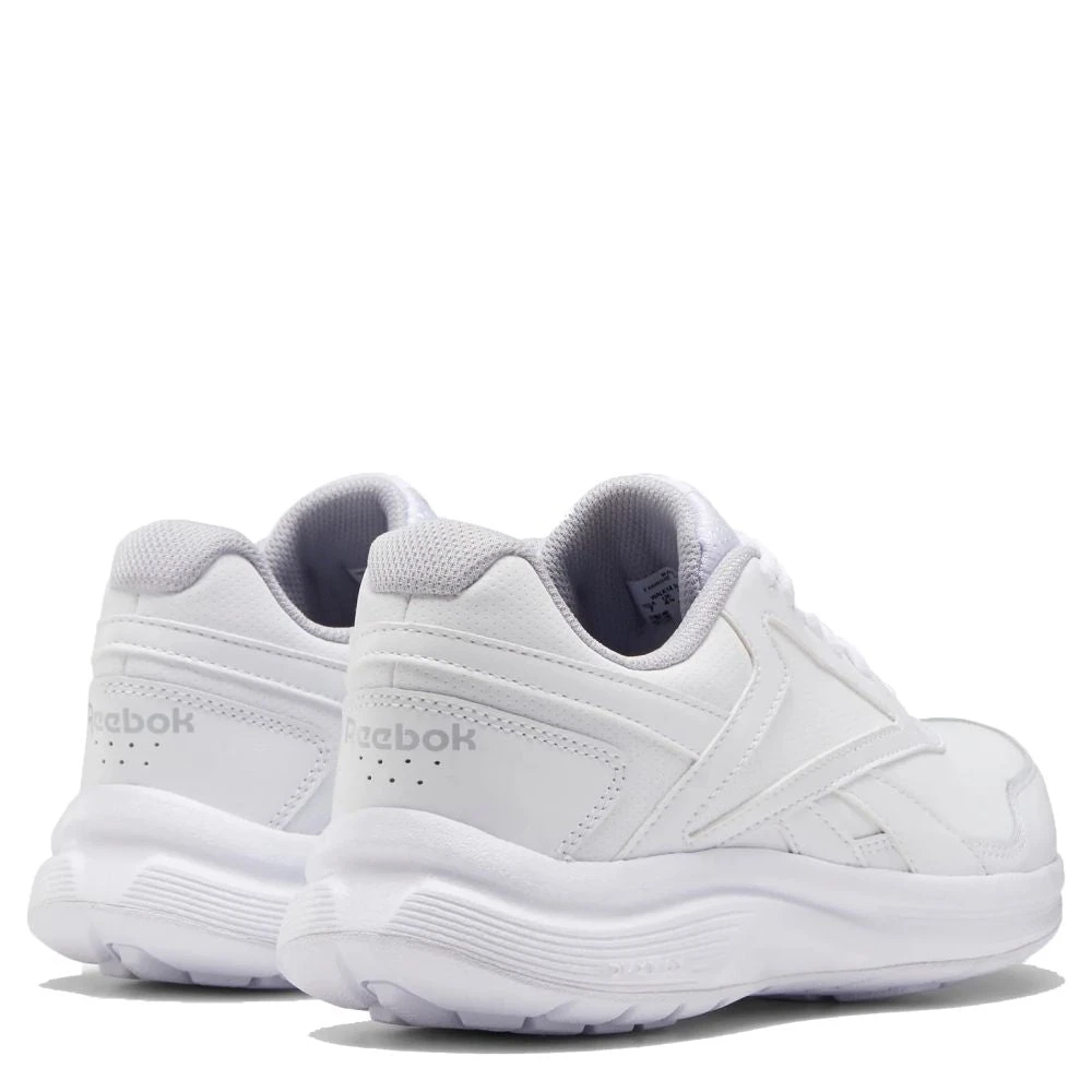 Reebok Women's Walk Ultra 7.0 Dmx Max In White/Cdgry2/Croyal - Image 3
