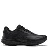 Reebok Women's Walk Ultra 7.0 Dmx Max In Black/Cdgry5/Croyal