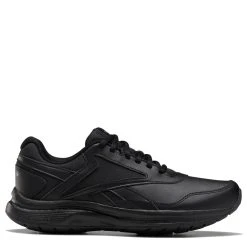 Reebok Women's Walk Ultra 7.0 Dmx Max In Black/Cdgry5/Croyal