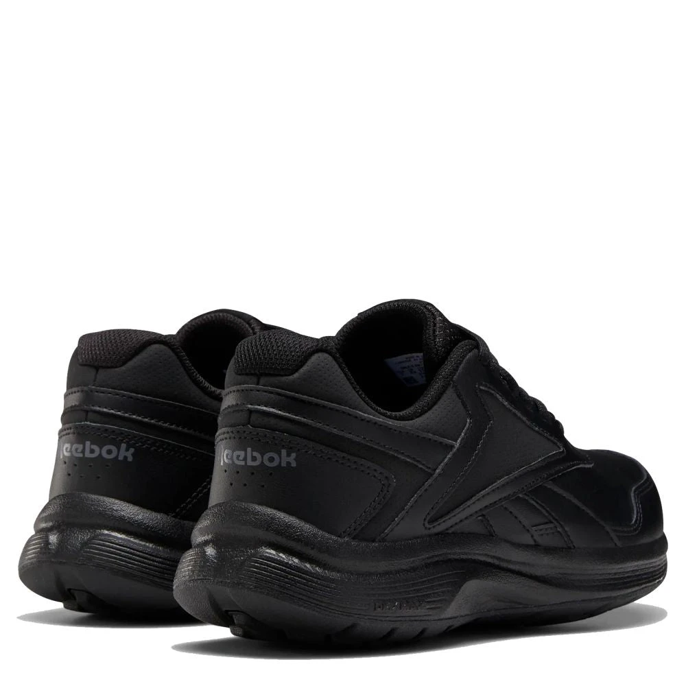 Reebok Women's Walk Ultra 7.0 Dmx Max In Black/Cdgry5/Croyal - Image 3
