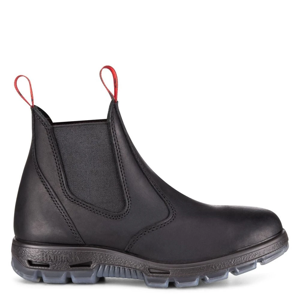 Redback Bobcat In Black - Image 2