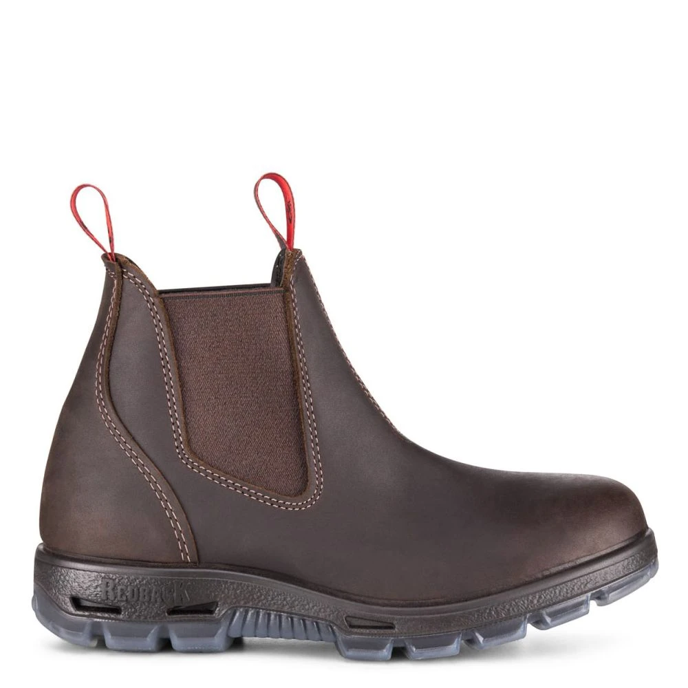 Redback Nevada In Puma Aquapel - Image 2