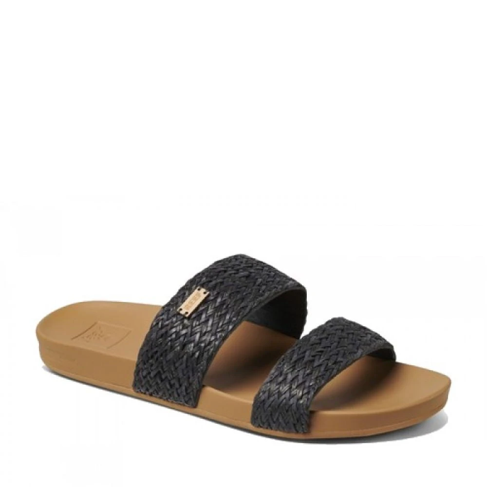 Reef Women's Cushion Vista Braid In Black - Image 2