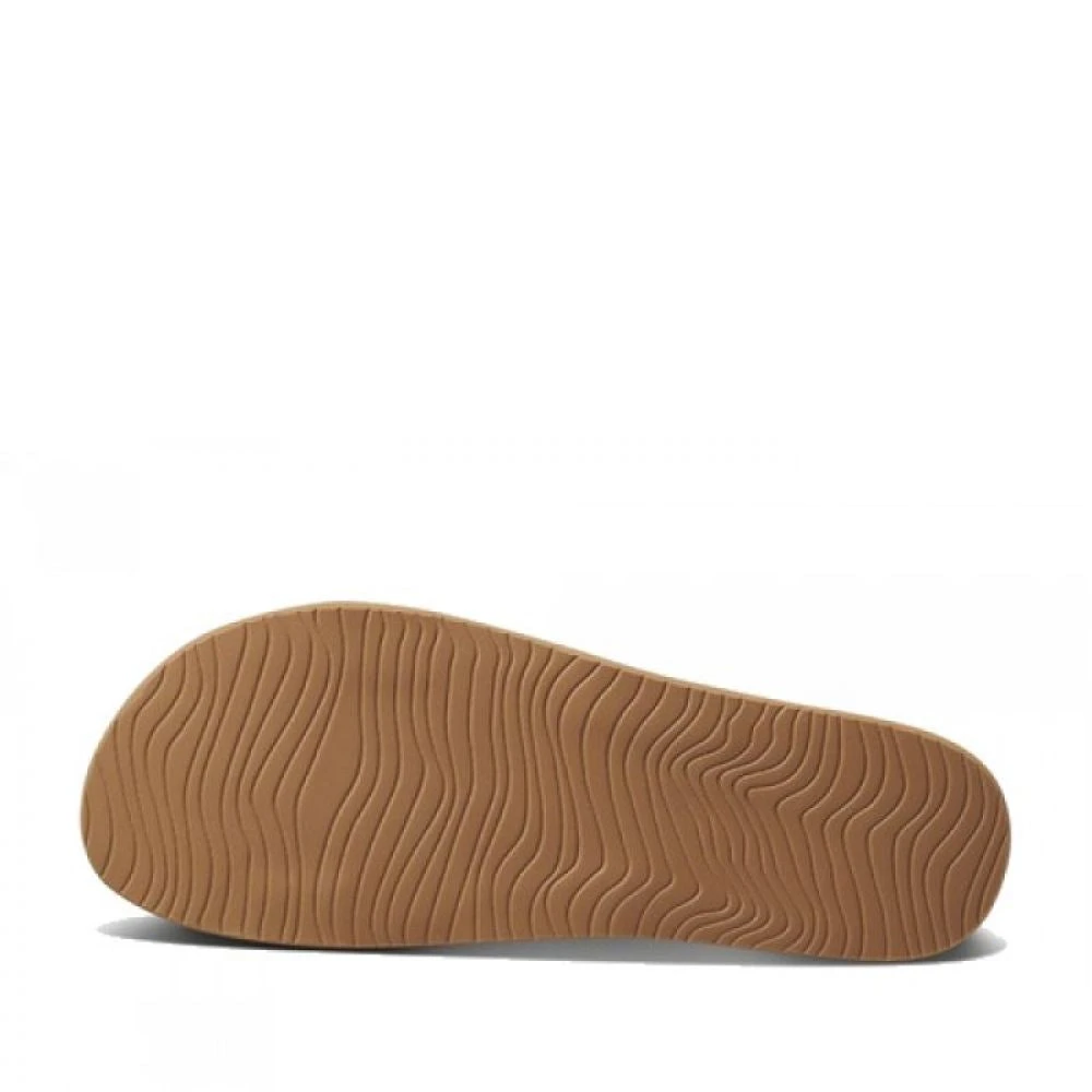 Reef Women's Cushion Vista Braid In Black - Image 4