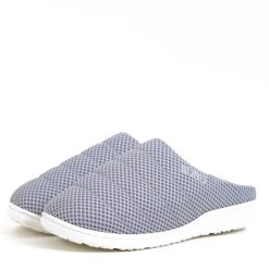 SUBU Light Slipper In Light Grey