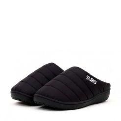 SUBU Slipper In Black