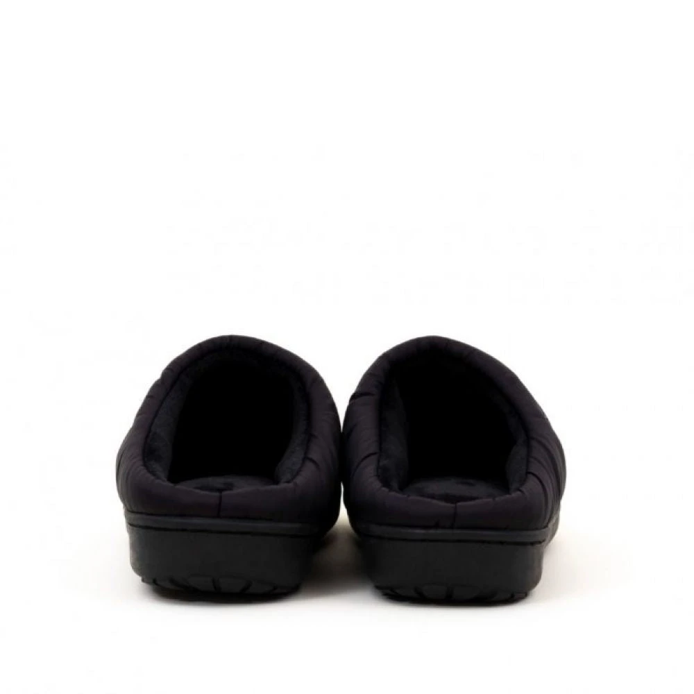 SUBU Slipper In Black - Image 4