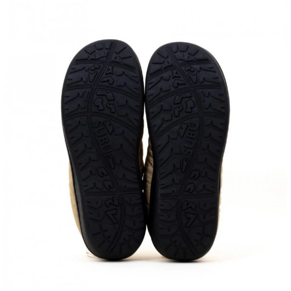 SUBU Slipper In Mountain Khaki - Image 5