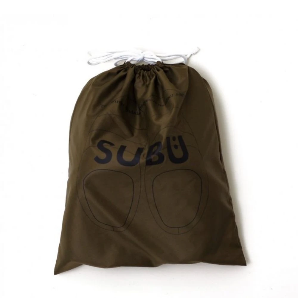 SUBU Slipper In Mountain Khaki - Image 6