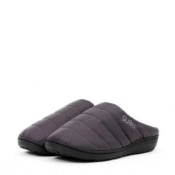 SUBU Slipper In Steel Grey