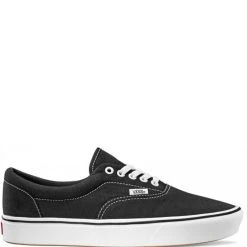 Vans ComfyCush Era In Black