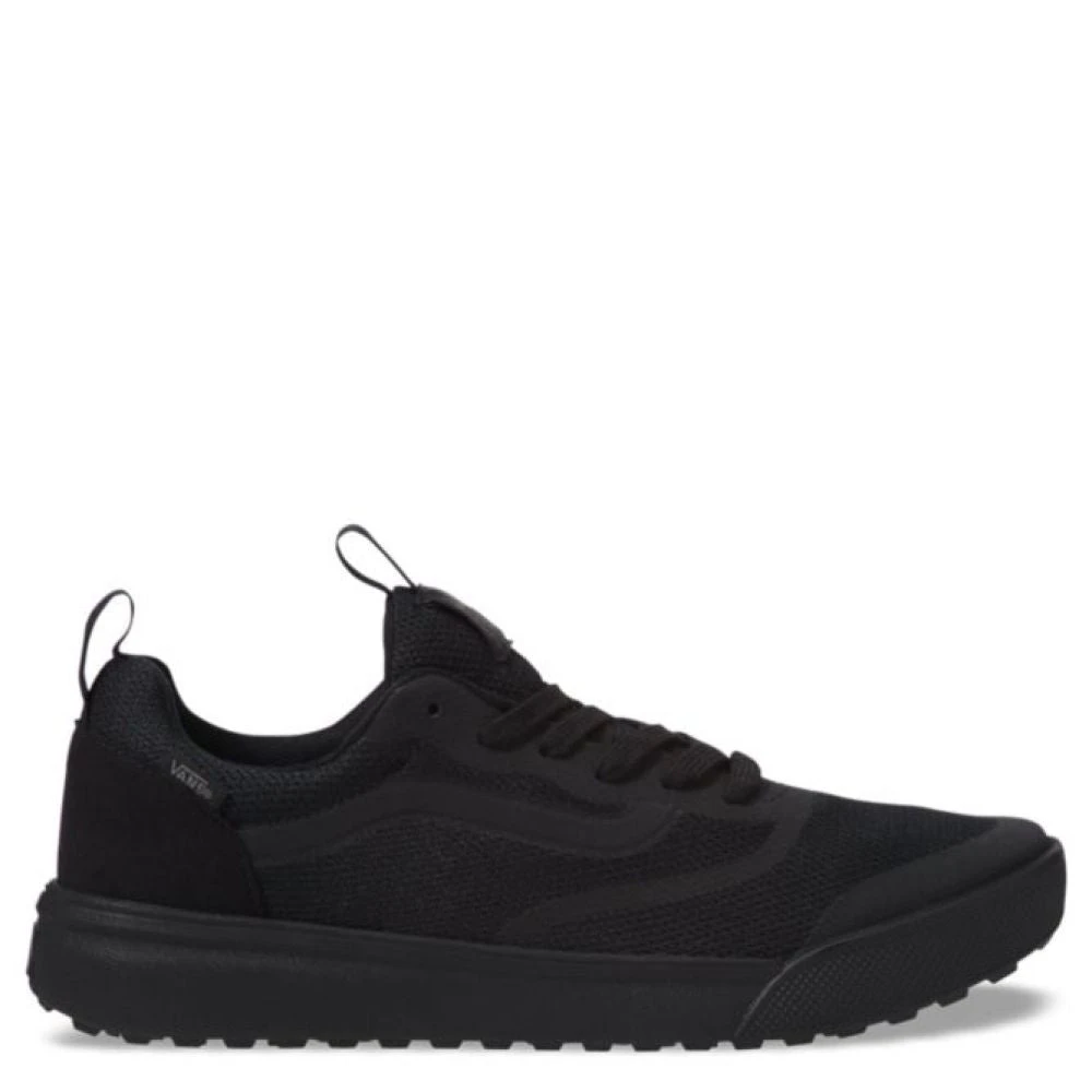 Vans UltraRange EXO In Black/Black