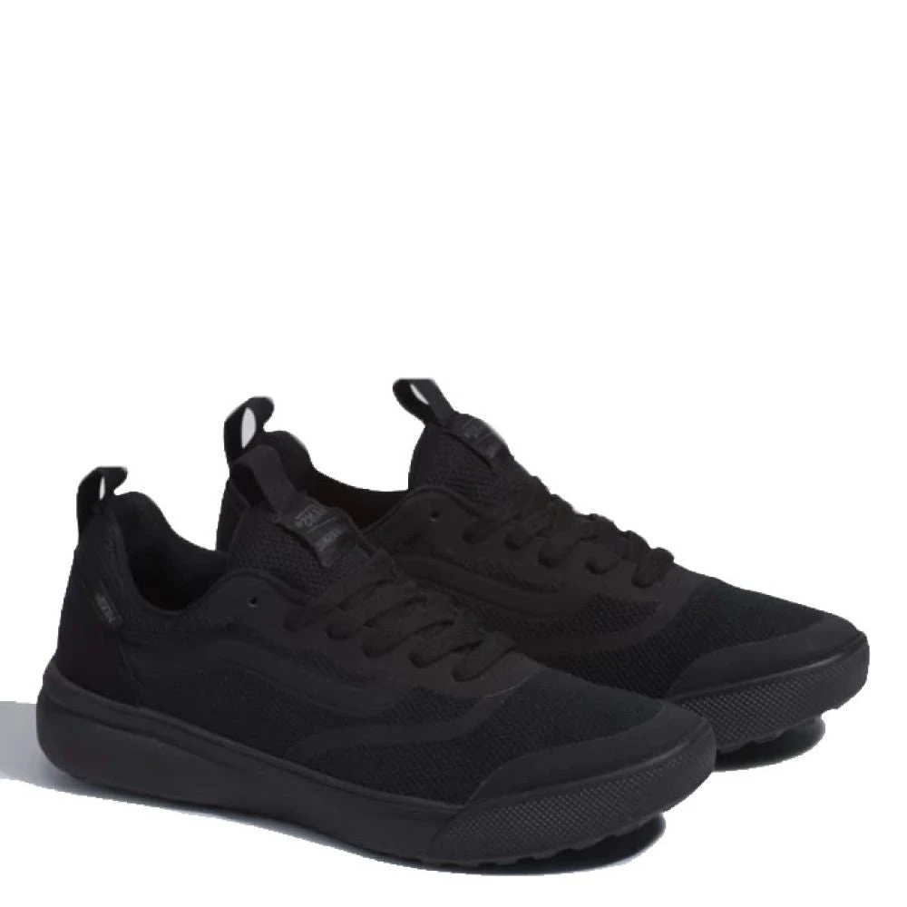 Vans UltraRange EXO In Black/Black - Image 2