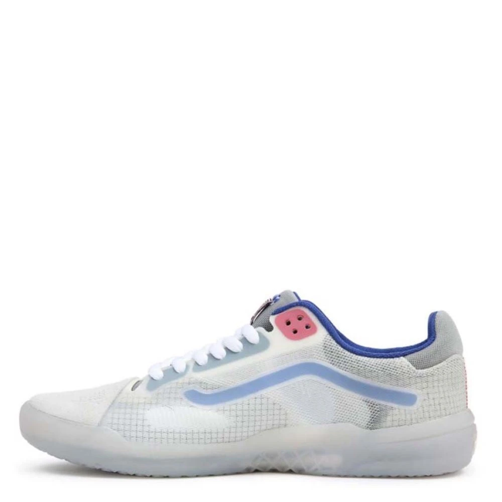 Vans EVDNT RW Ultimate Waffle In Colour Wheel Creme - Image 3