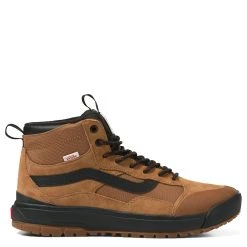 Vans Men's Ultrarange EXO Hi MTE-1 In Glazed Ginger