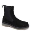 Bueno Women's Wanda Chelsea Boot In Black